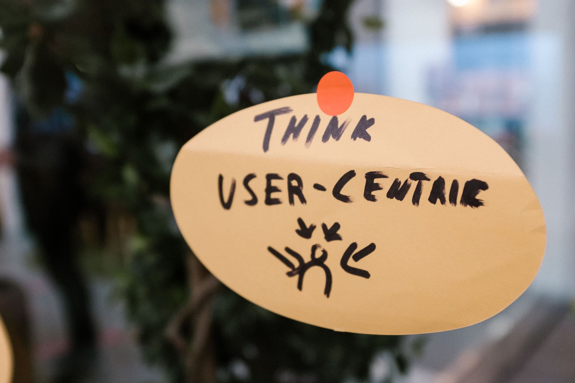 Design Thinking Workshop 2